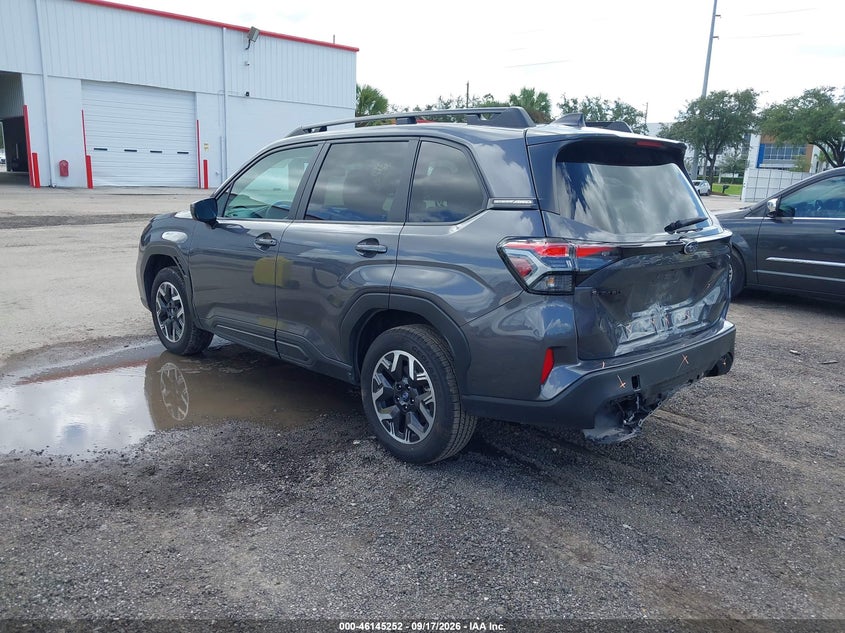 Vin: 4s4sldd61t3071275, lot: 46645009, subaru forester premium 20263