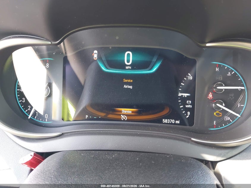2015 BUICK LACROSSE LEATHER · Фото 7