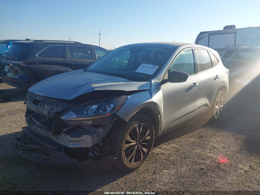 Vin: 1fmcu0g64nub40169, lot: 46645077, ford escape se 20222