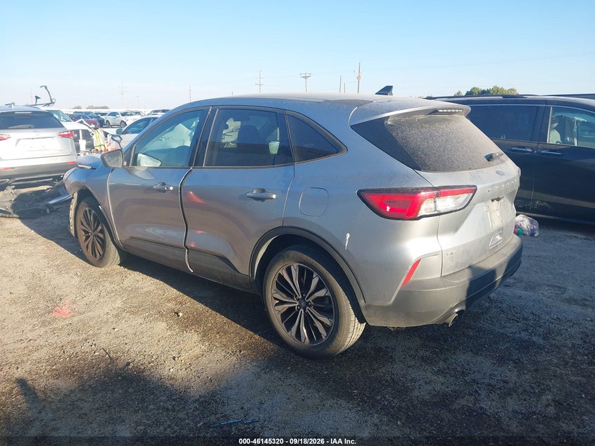 Vin: 1fmcu0g64nub40169, lot: 46645077, ford escape se 20223