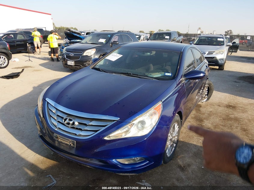 Vin: 5npeb4acxdh748649, lot: 46645080, hyundai sonata gls 20132