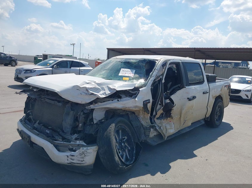 Vin: 1ftew1cp9mfb86224, lot: 46645084, ford f-150 xl 20212