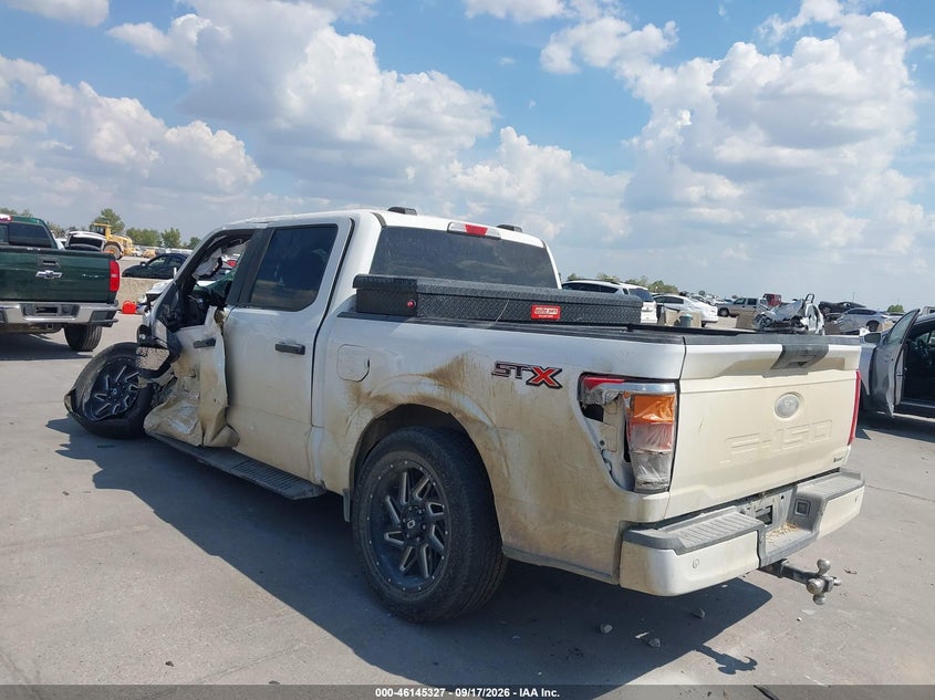 Vin: 1ftew1cp9mfb86224, lot: 46645084, ford f-150 xl 20213