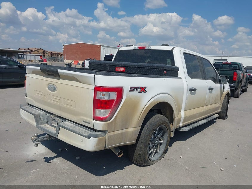 Vin: 1ftew1cp9mfb86224, lot: 46645084, ford f-150 xl 20214