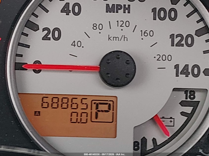 2016 NISSAN FRONTIER PRO-4X · Фото 15