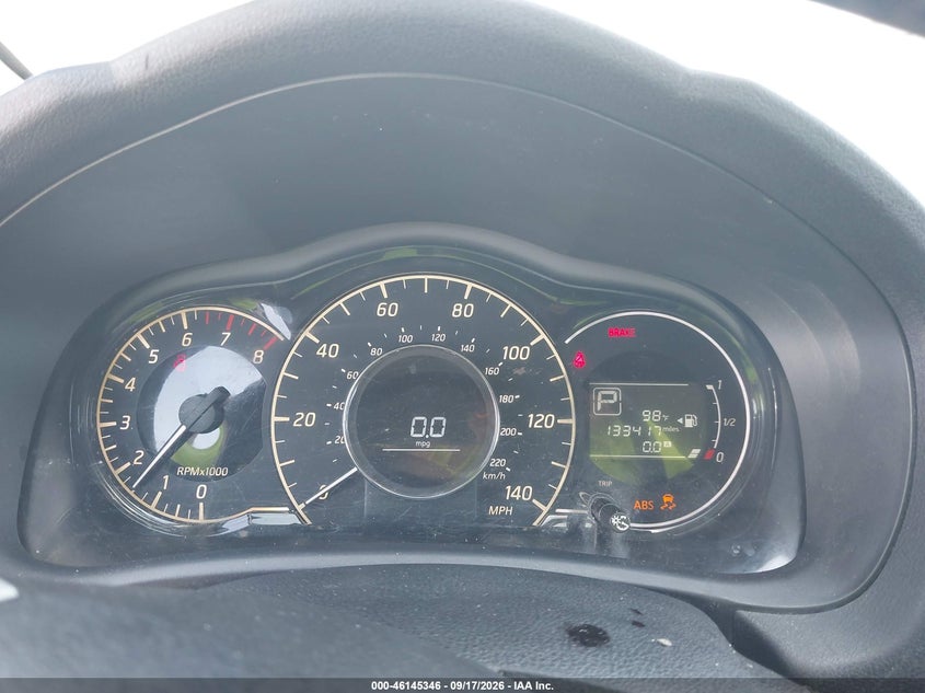 NISSAN VERSA NOTE 2015 VIN 3N1CE2CP2FL376622
