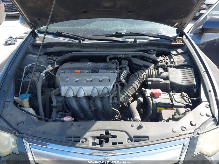 2012 ACURA TSX 2.4 · Фото 10