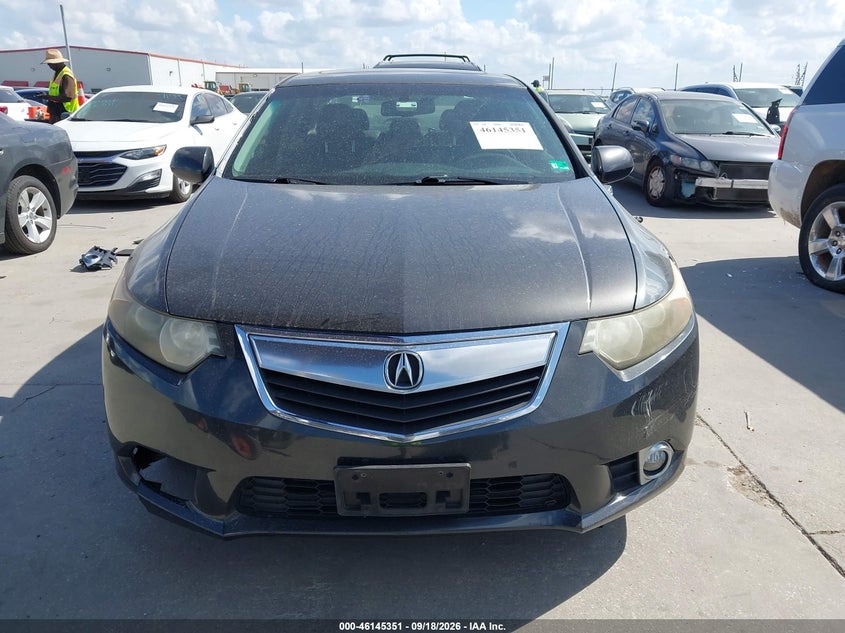 2012 ACURA TSX 2.4 · Фото 13