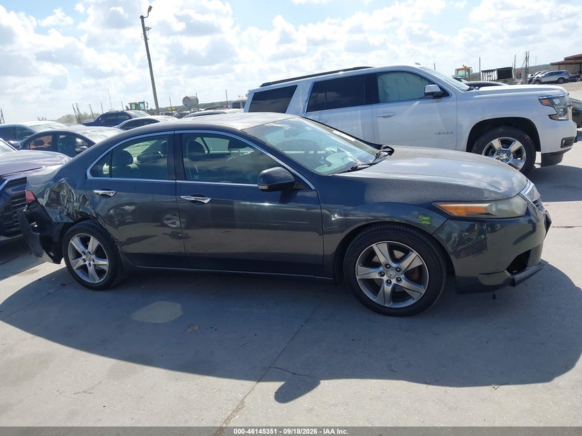 2012 ACURA TSX 2.4 · Фото 14