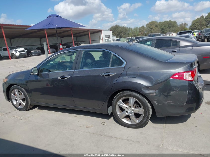 2012 ACURA TSX 2.4 · Фото 15