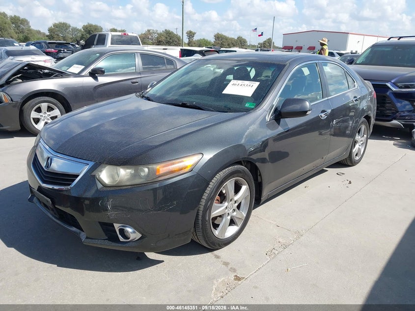2012 ACURA TSX 2.4 · Фото 2