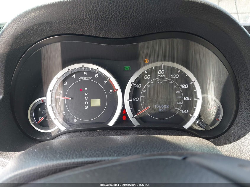 2012 ACURA TSX 2.4 · Фото 7