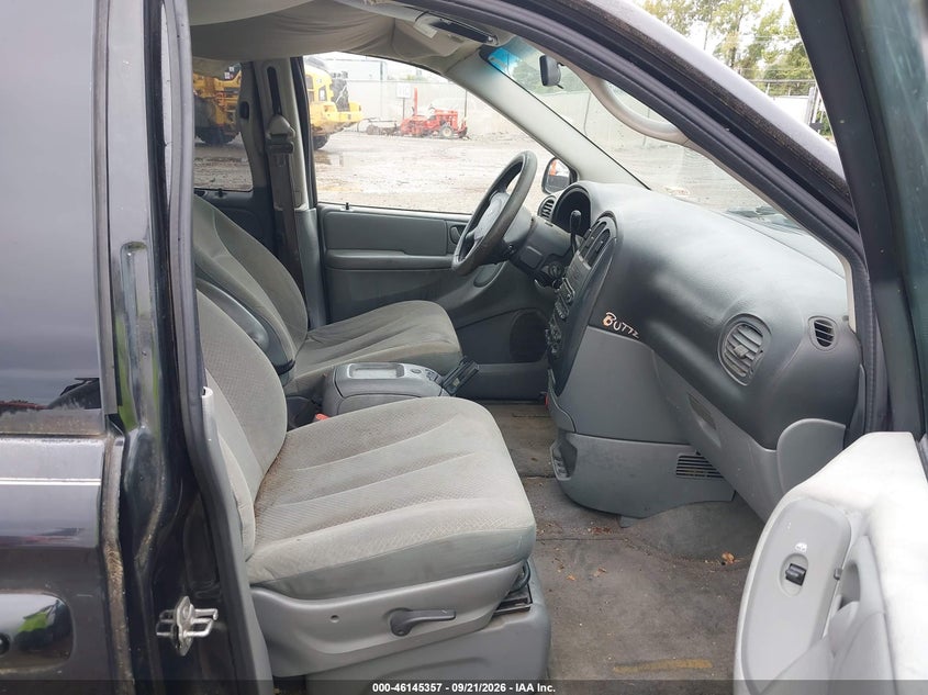Фото 5 - DODGE GRAND CARAVAN