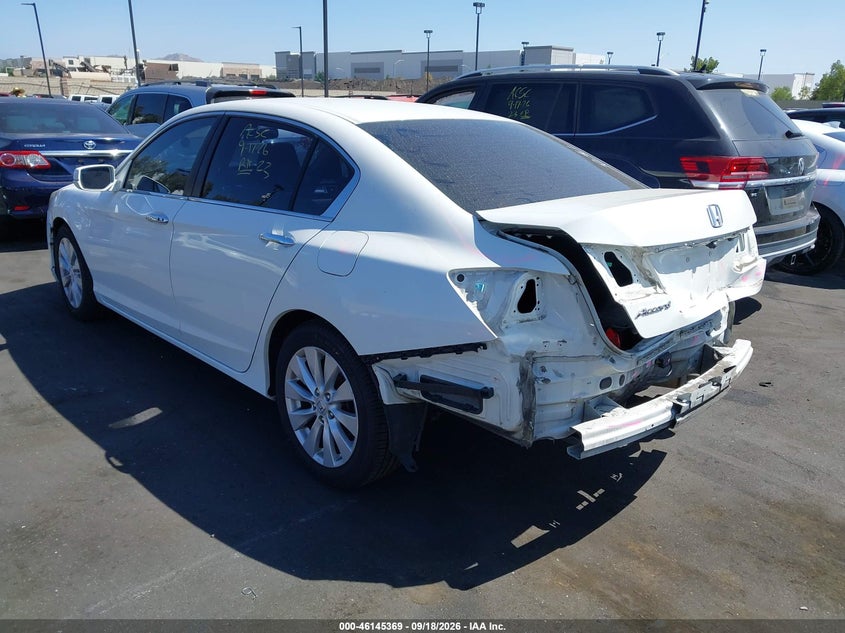 Vin: 1hgcr2f73da074971, lot: 46645126, honda accord ex 20133