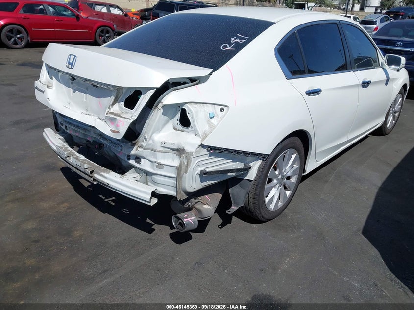 Vin: 1hgcr2f73da074971, lot: 46645126, honda accord ex 20134