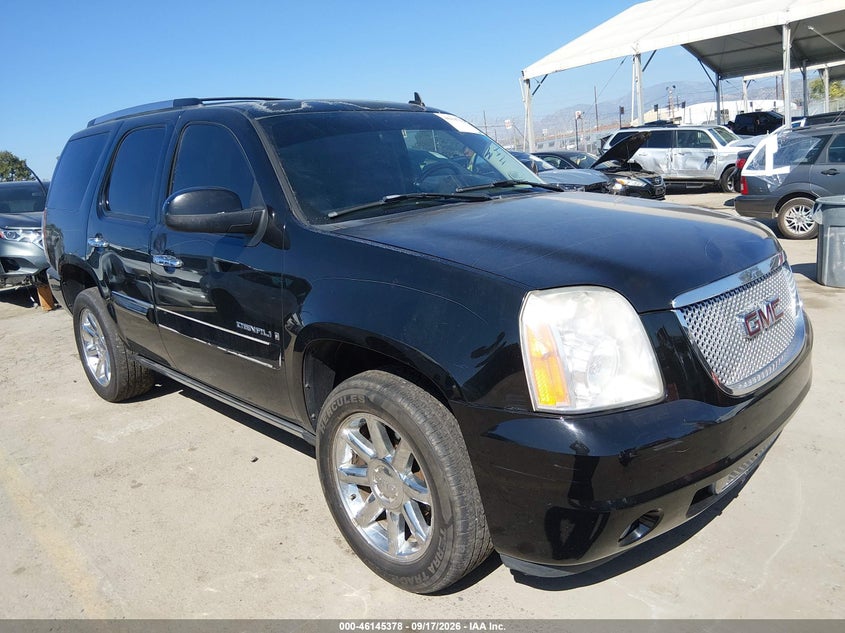 2007 GMC YUKON DENALI