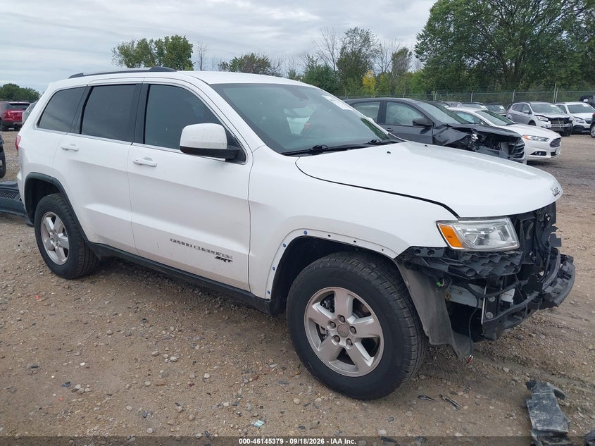 JEEP GRAND CHEROKEE - zdjęcie 1