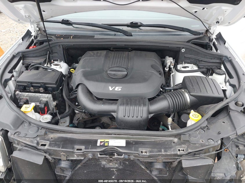 JEEP GRAND CHEROKEE - zdjęcie 10