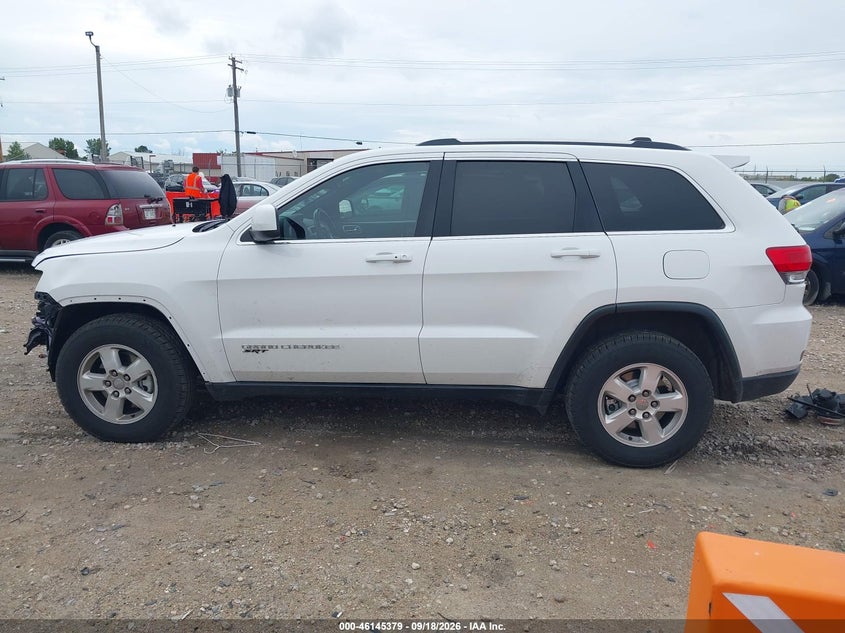 JEEP GRAND CHEROKEE - zdjęcie 15
