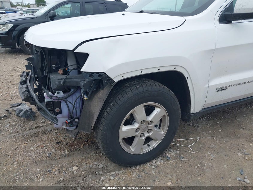 JEEP GRAND CHEROKEE - zdjęcie 18