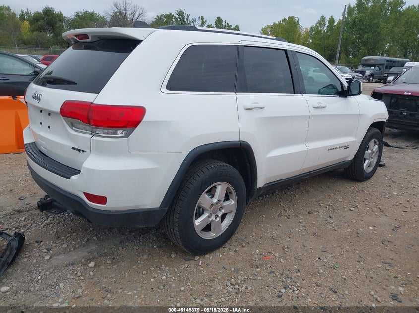 JEEP GRAND CHEROKEE - zdjęcie 4