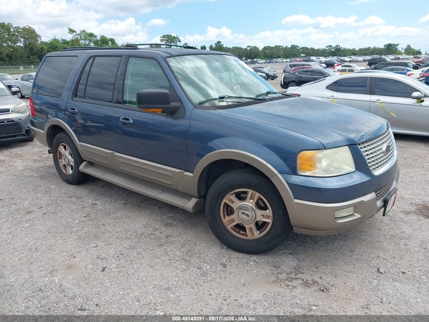 2004 FORD EXPEDITION auction photo 1