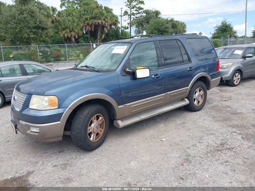 2004 FORD EXPEDITION auction photo 2
