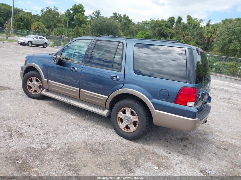 2004 FORD EXPEDITION auction photo 3