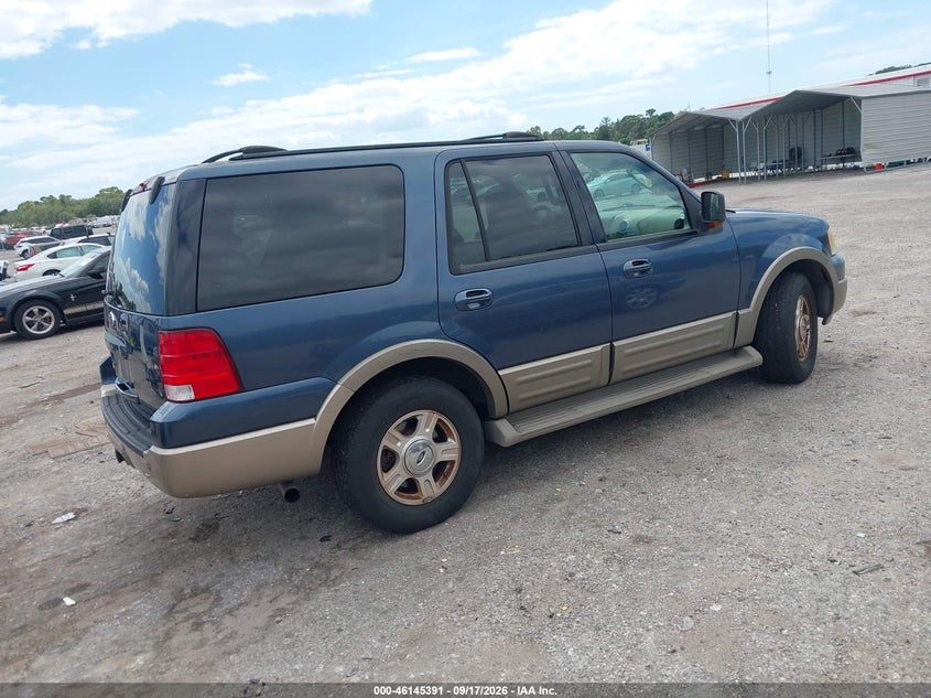 2004 FORD EXPEDITION auction photo 4