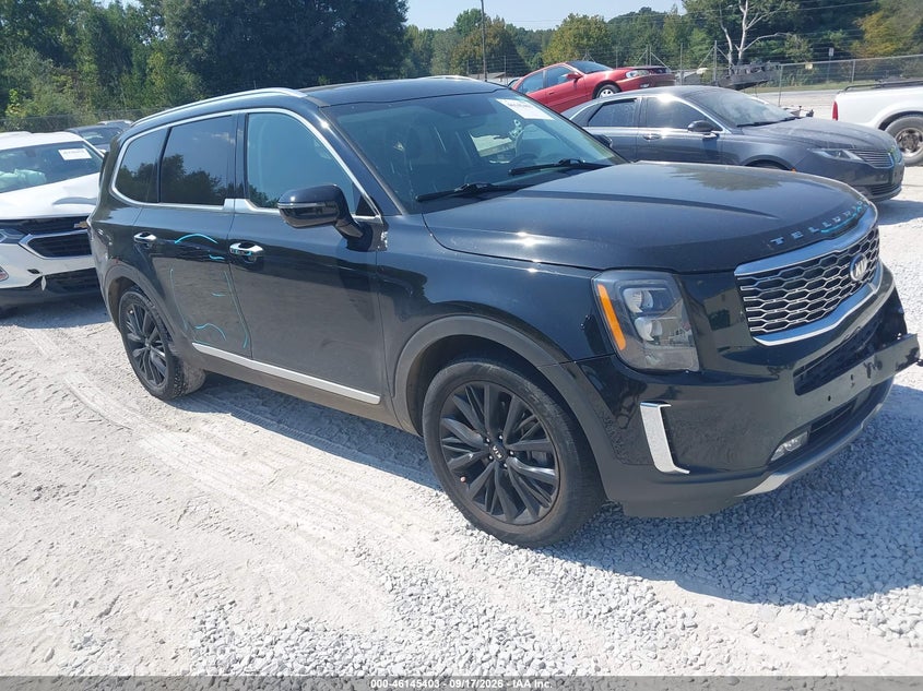 Vin: 5xyp5dhc2lg059636, lot: 46645160, kia telluride sx 2020 img_1