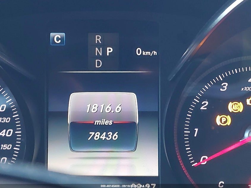 MERCEDES-BENZ C 300 - zdjęcie 15