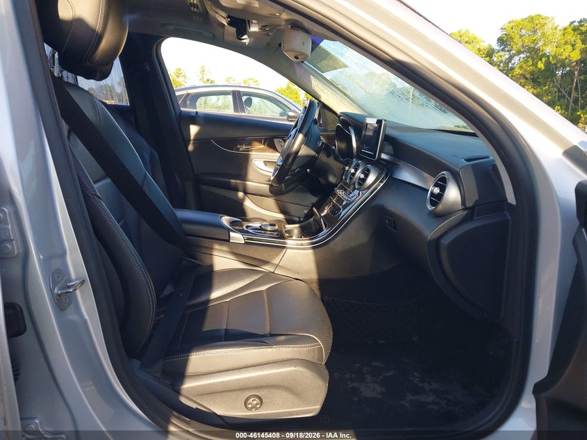 MERCEDES-BENZ C 300 - zdjęcie 5