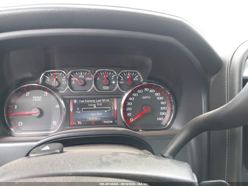 GMC SIERRA 2500HD - zdjęcie 7