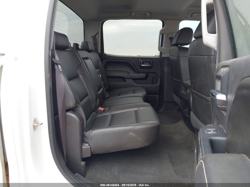 GMC SIERRA 2500HD - zdjęcie 8