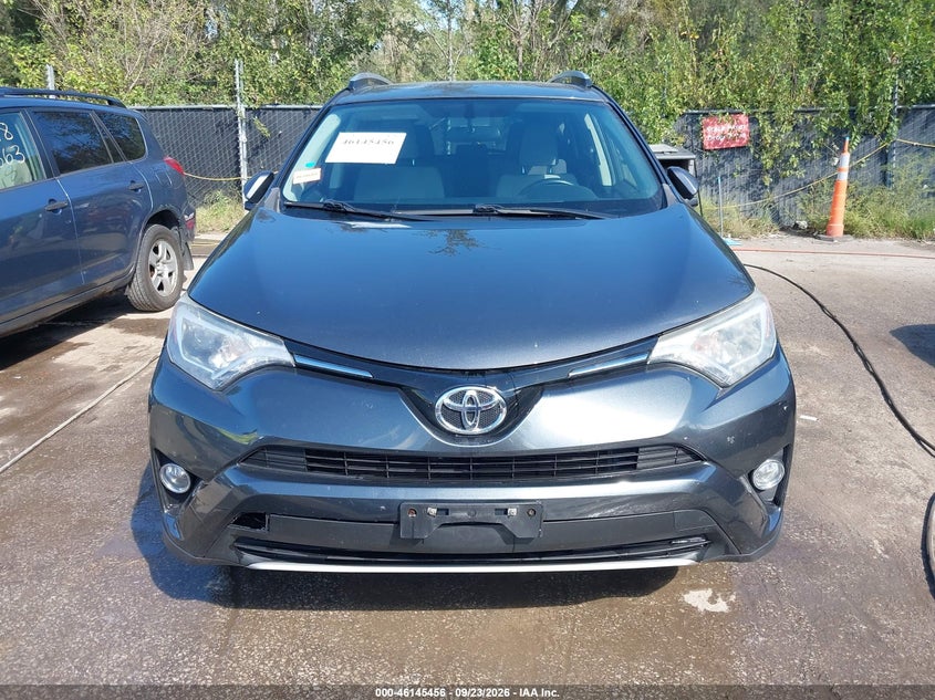 TOYOTA RAV4 - zdjęcie 12