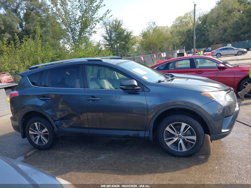 TOYOTA RAV4 - zdjęcie 13