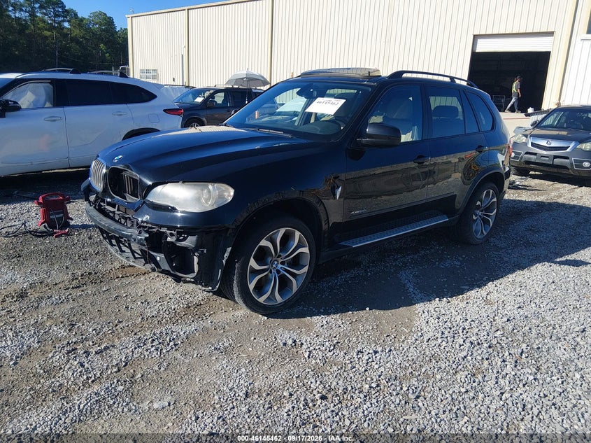 Vin: 5uxzv8c57cl423576, lot: 46645219, bmw x5 xdrive50i 20122