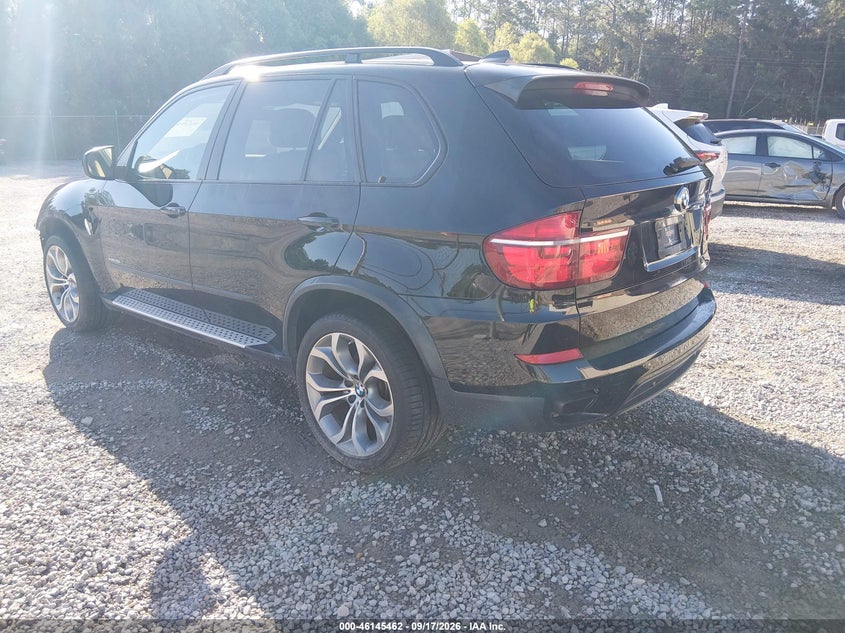 Vin: 5uxzv8c57cl423576, lot: 46645219, bmw x5 xdrive50i 20123