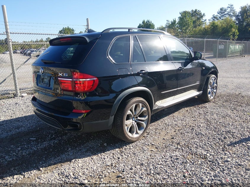 Vin: 5uxzv8c57cl423576, lot: 46645219, bmw x5 xdrive50i 20124