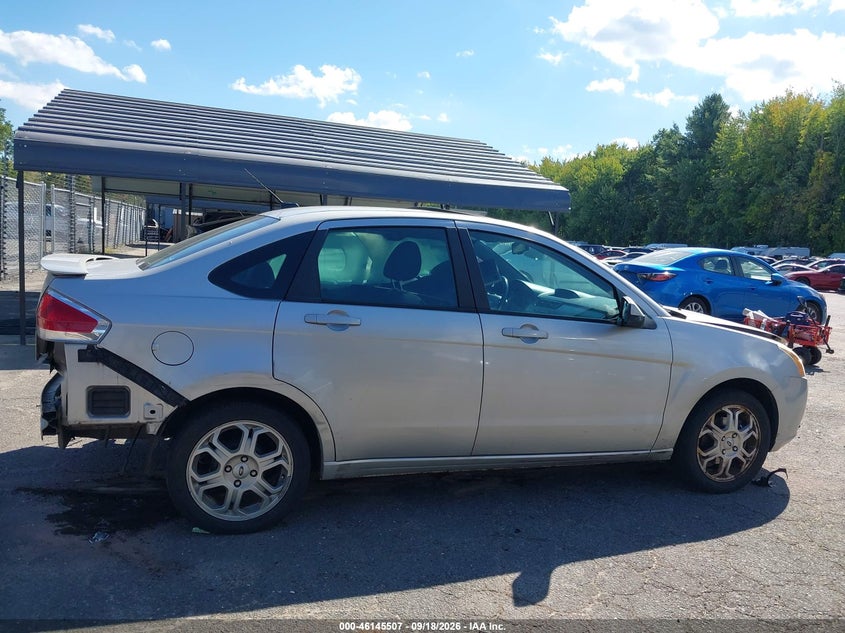 2009 FORD FOCUS SES · Фото 13
