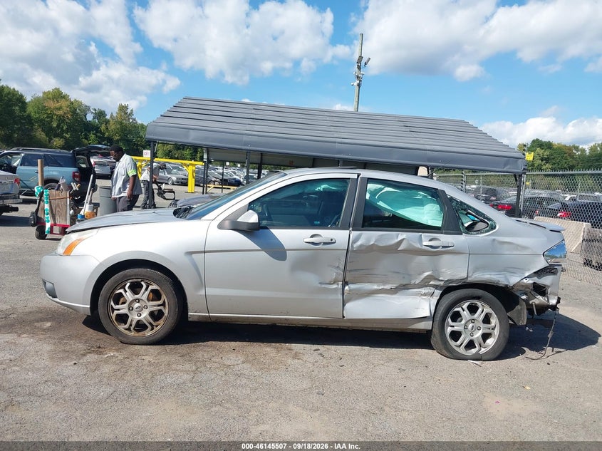 2009 FORD FOCUS SES · Фото 14