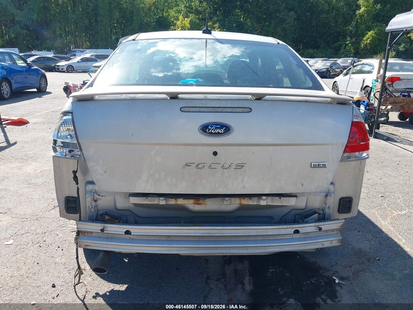 2009 FORD FOCUS SES · Фото 16