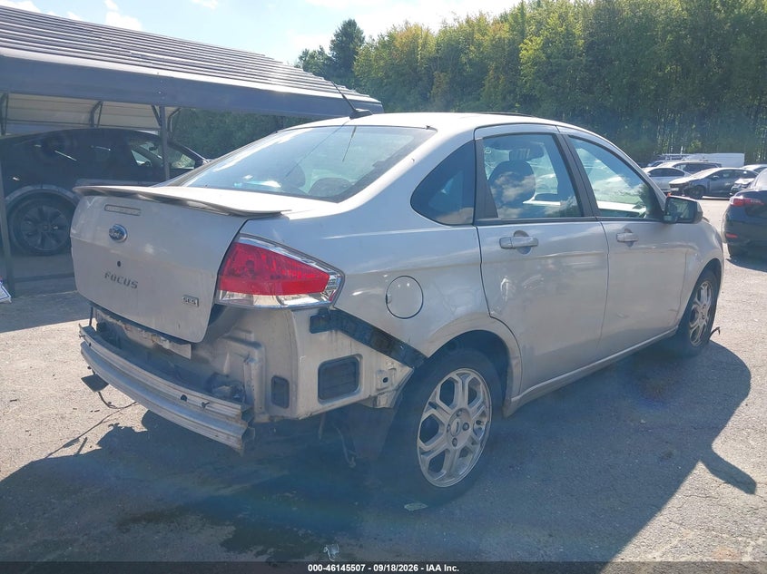 2009 FORD FOCUS SES · Фото 4