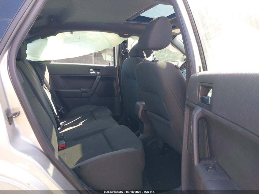 2009 FORD FOCUS SES · Фото 8
