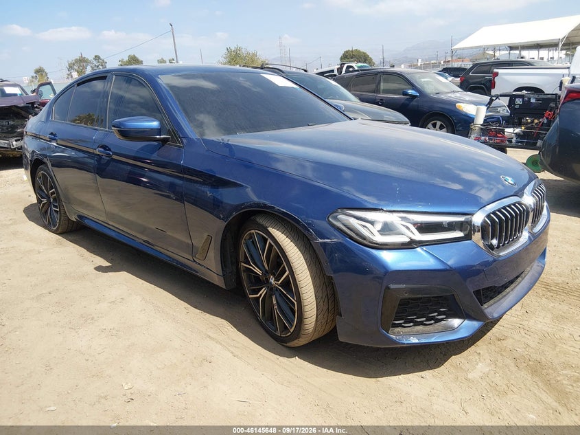 Vin: wba13ag02mcg13555, lot: 46645404, bmw 530e 2021 img_1