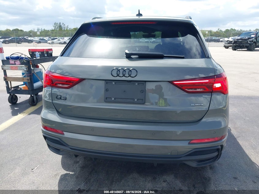AUDI Q3 - zdjęcie 15