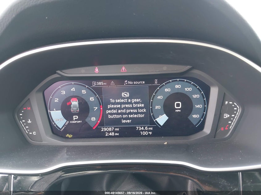 AUDI Q3 - zdjęcie 7