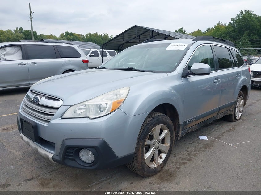 Vin: 4s4brblc9e3254789, lot: 46645418, subaru outback 2.5i limited 20142