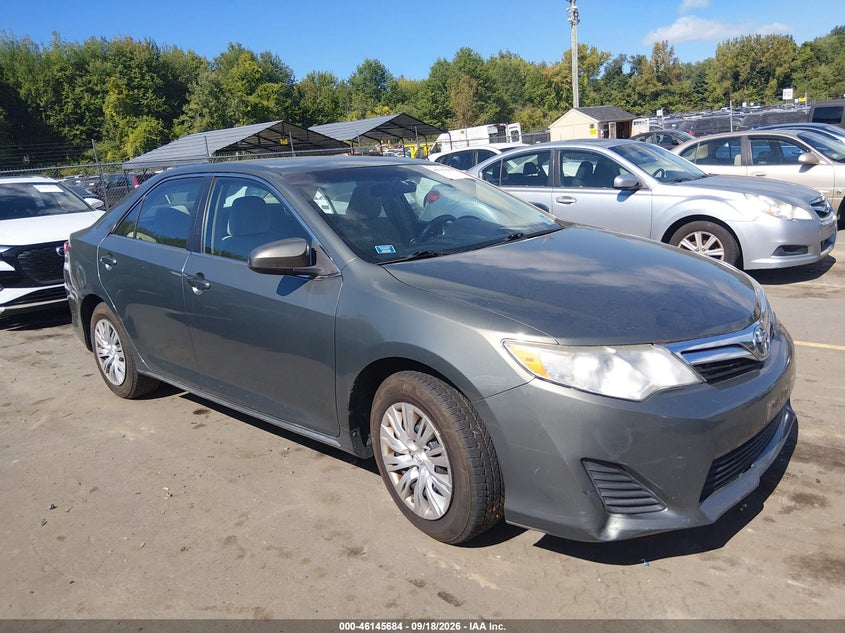 Vin: 4t4bf1fk7cr172868, lot: 46645441, toyota camry le 2012 img_1