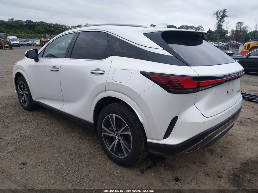 Vin: 2t2bamcaxsc114898, lot: 46645473, lexus rx 350 premium 20253